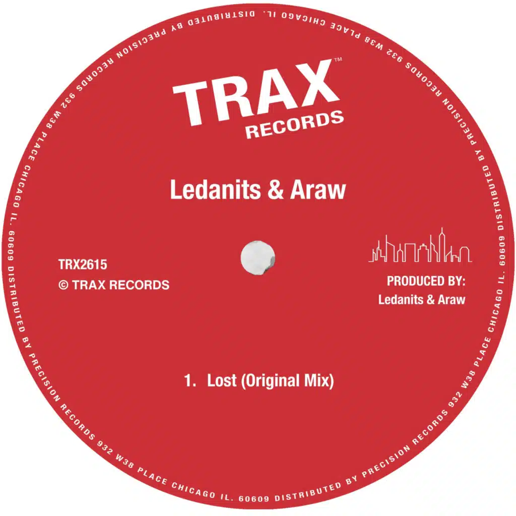 Fernando Araw & Ledanits