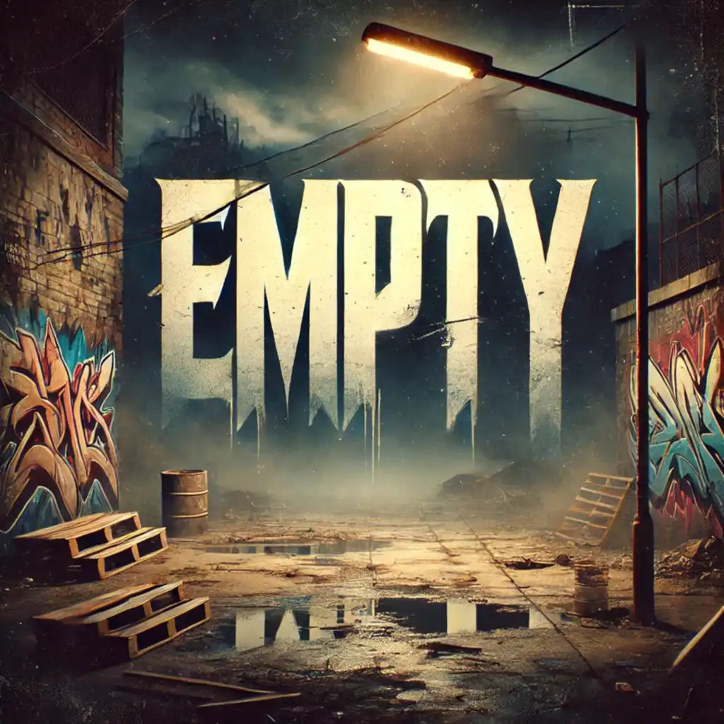 Empty (Instrumental)