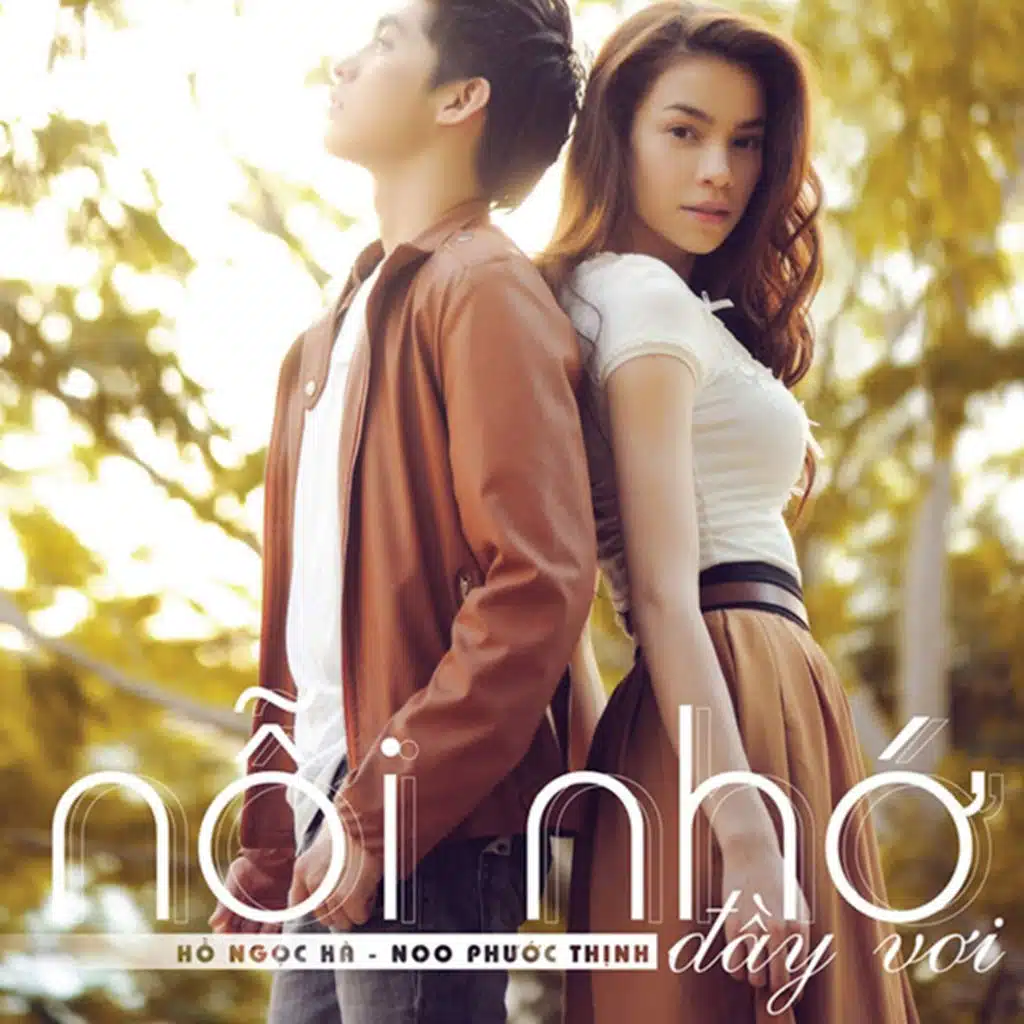 Nỗi Nhớ Đầy Vơi (Dance Version)
