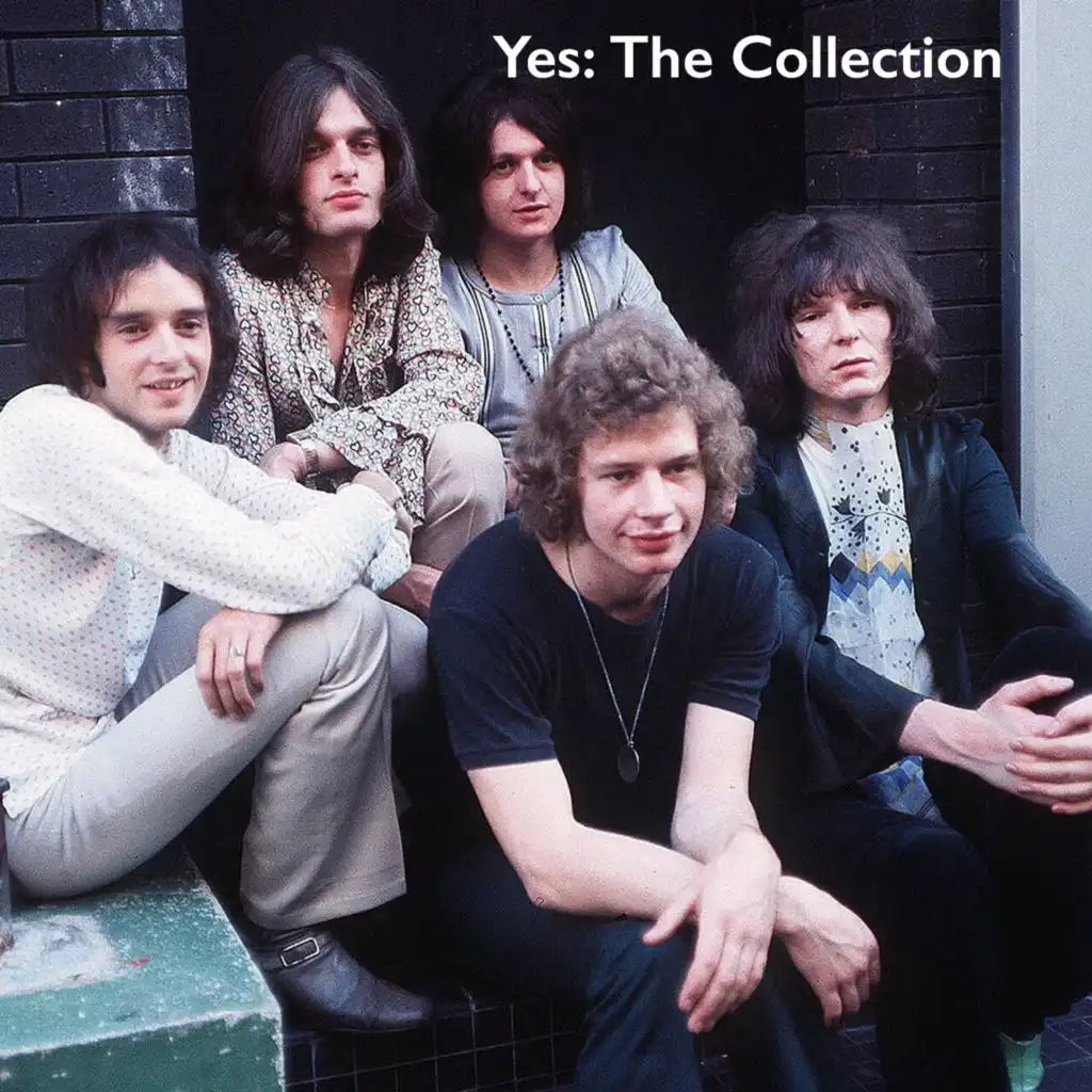 Yes: The Collection