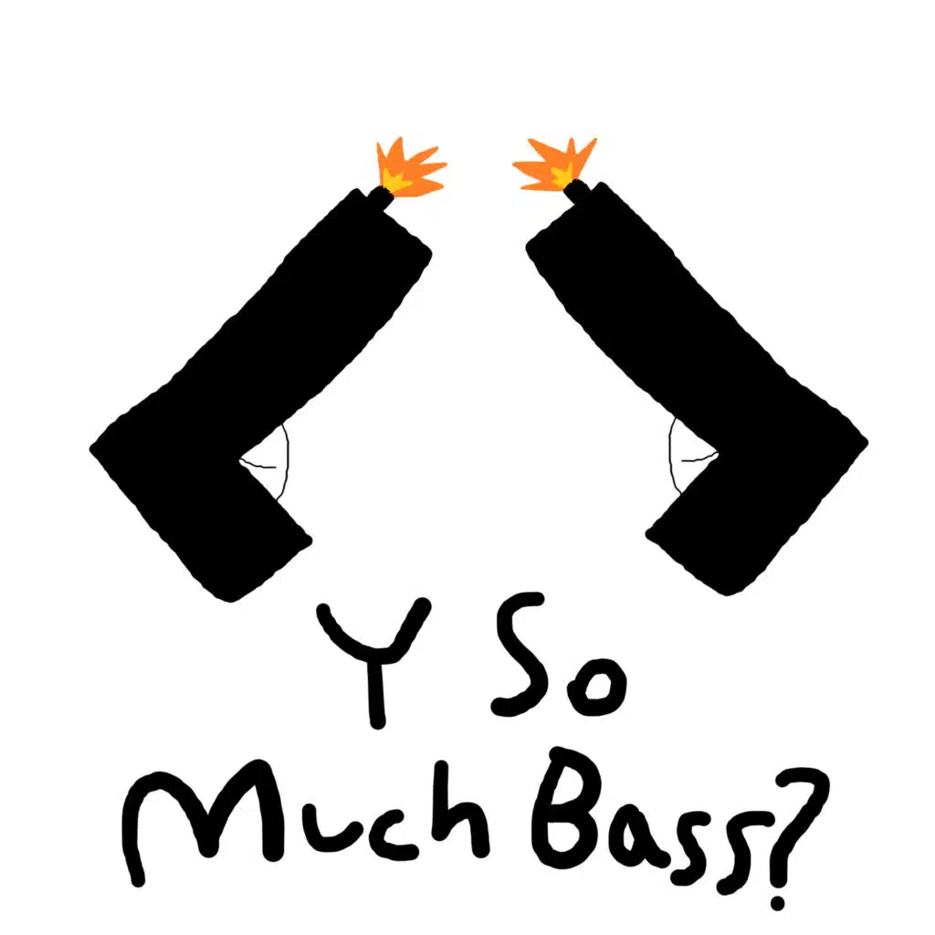 Y So Much Bass