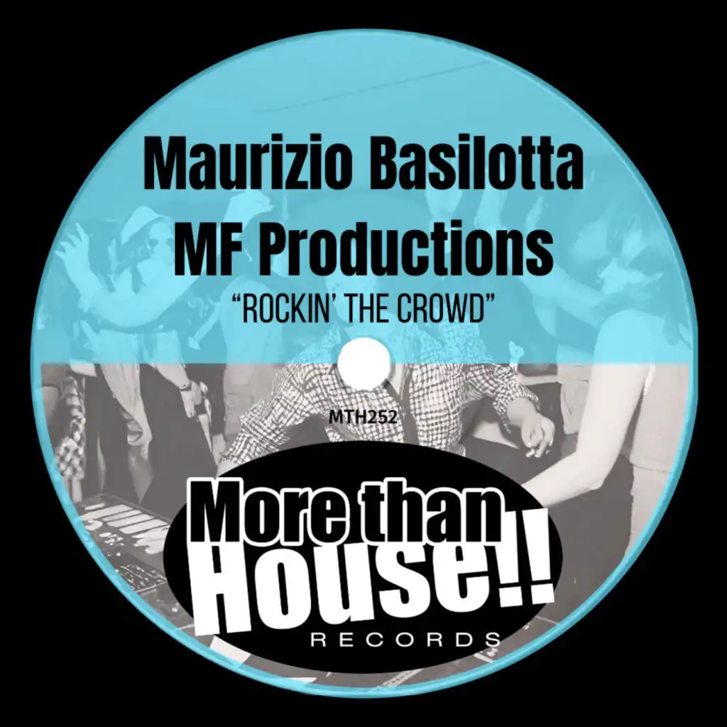 Maurizio Basilotta & MF Productions