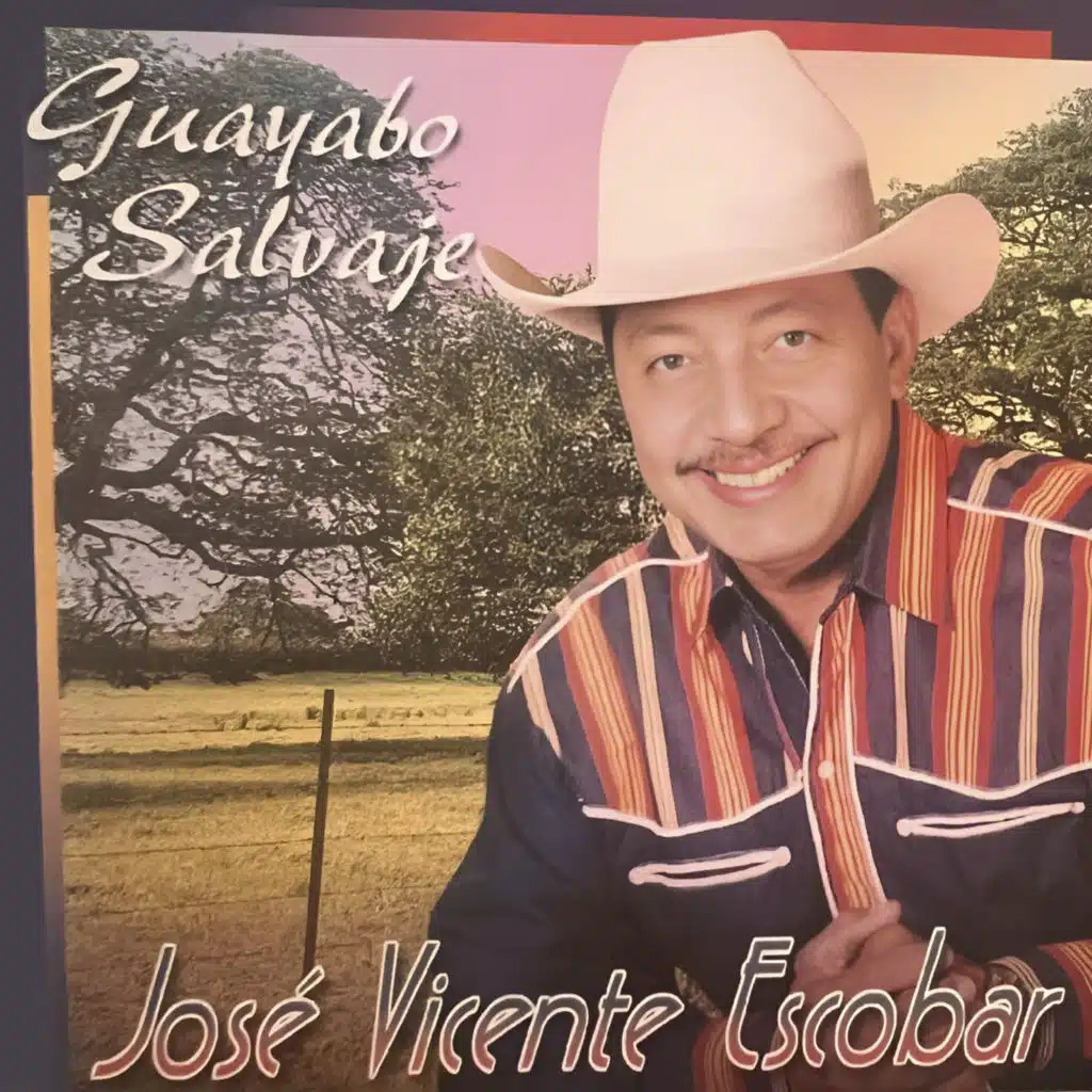 José Vicente Escobar