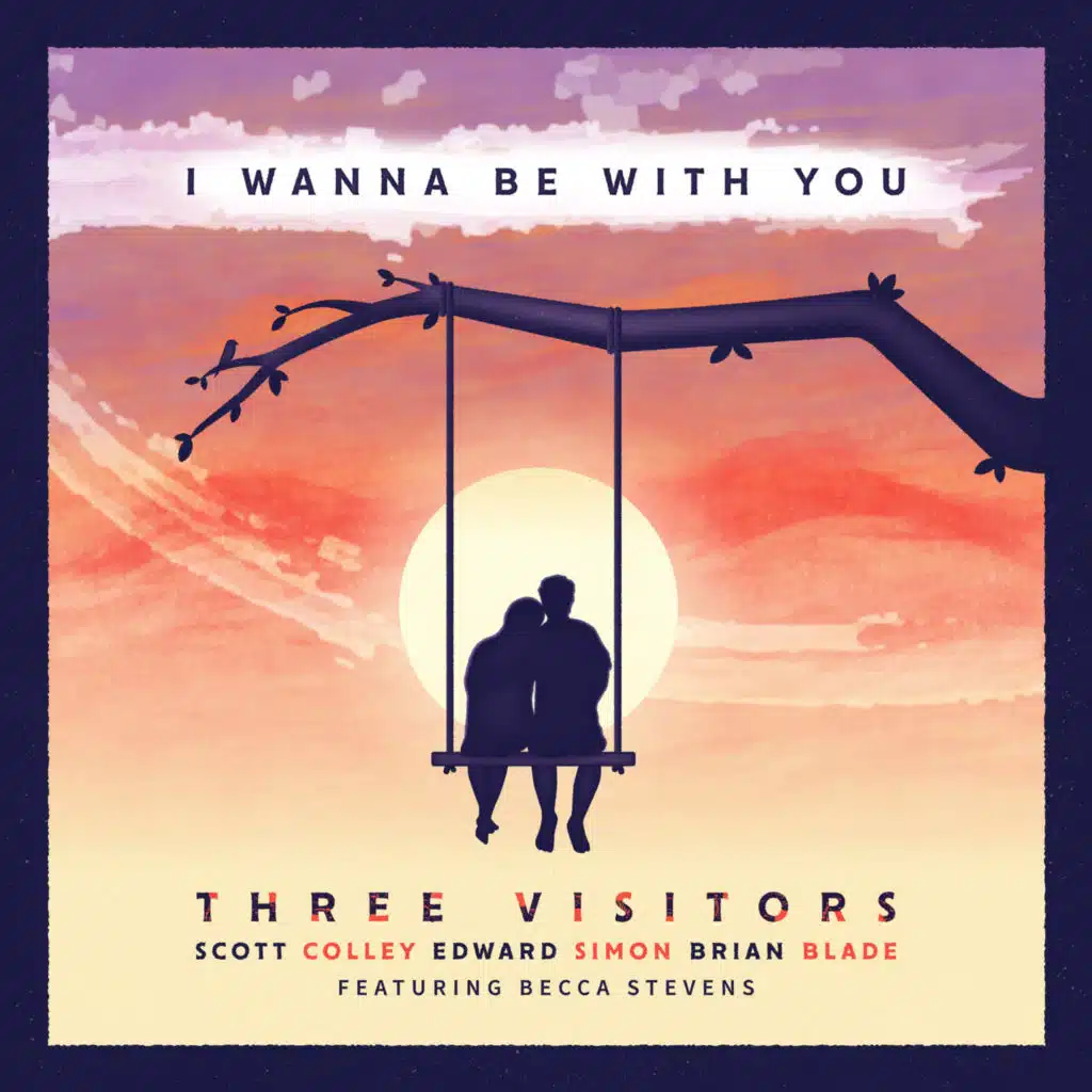 I Wanna Be With You (feat. Becca Stevens)