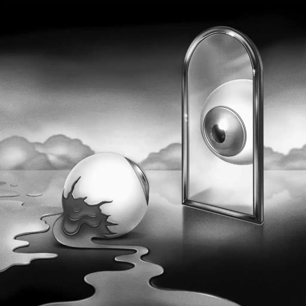 Cuffed (feat. Marcus Machado)