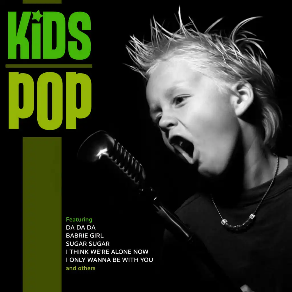 Kids Pop