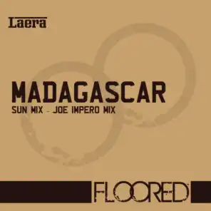 Madagascar (Sun Mix)