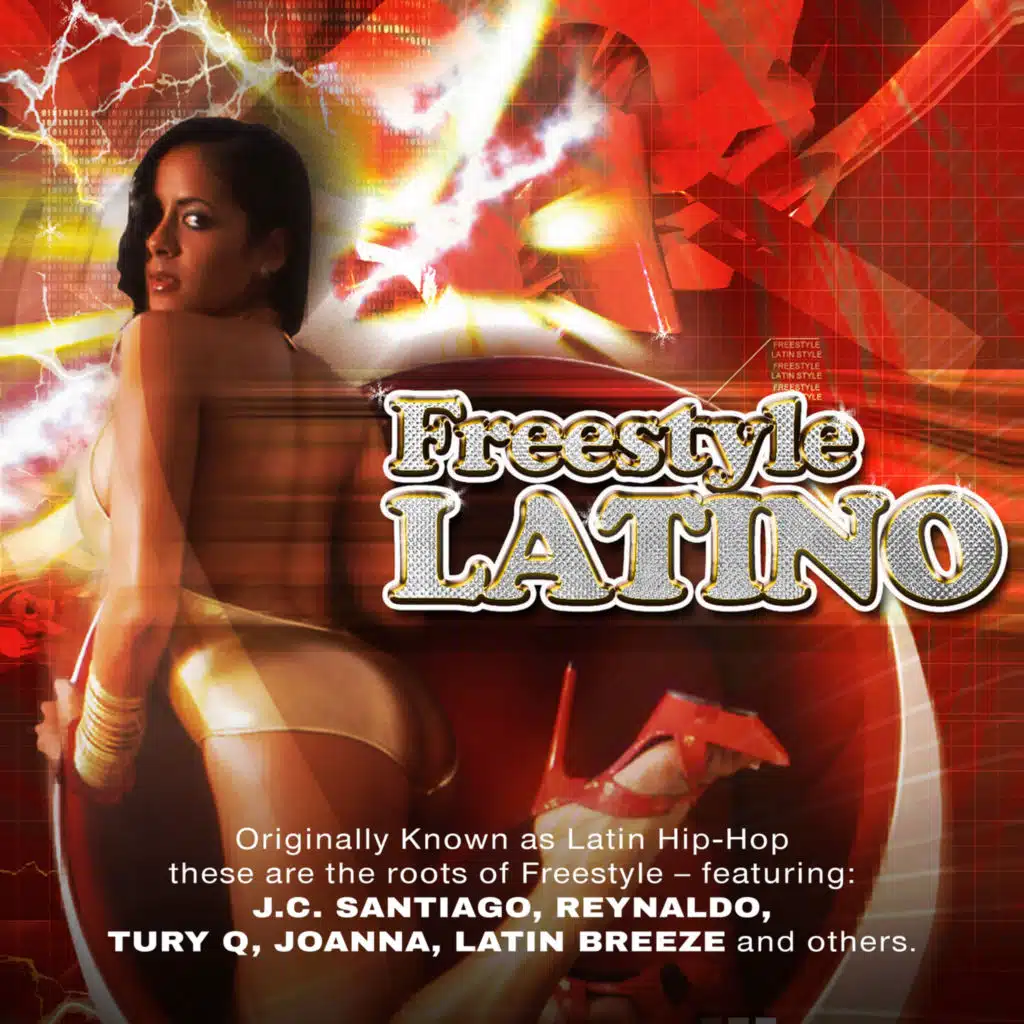 Freestyle Latino