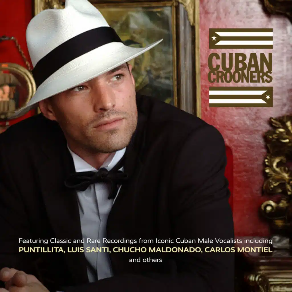 Cuban Crooners