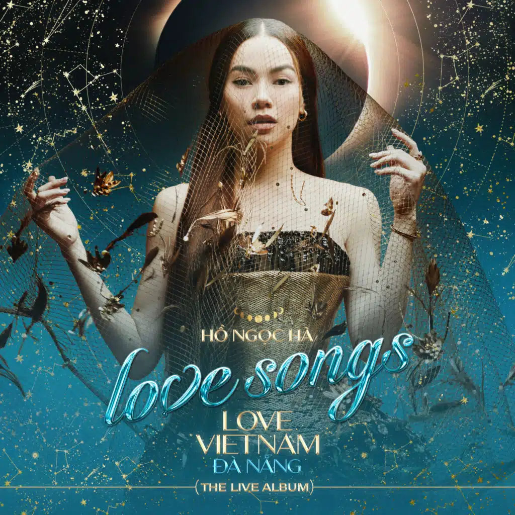 Love Songs Love Vietnam in Đà Nẵng (Live)