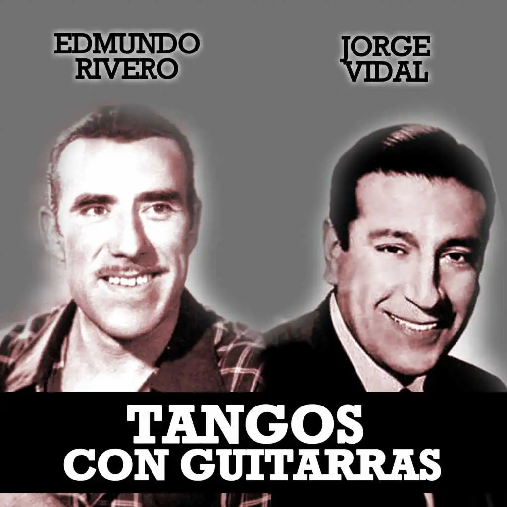 Tangos Con Guitarras