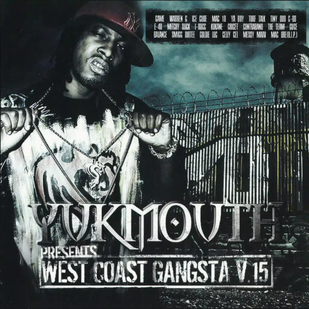 YUKMOUTH