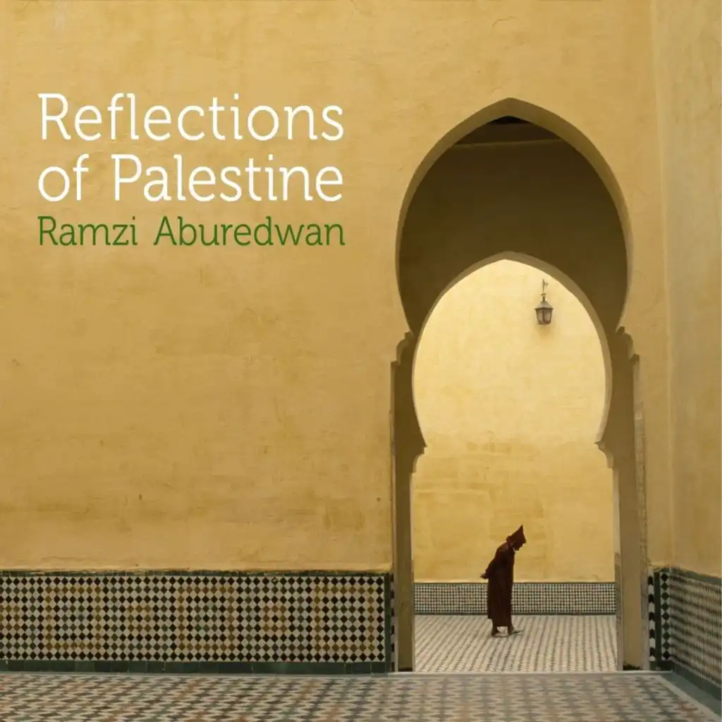 Ramzi Aburedwan