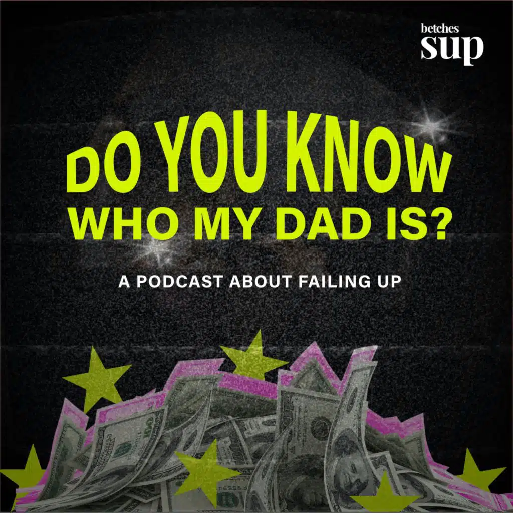 Do You Know Who My Dad Is? Episode 5: Fox News & The New York Times