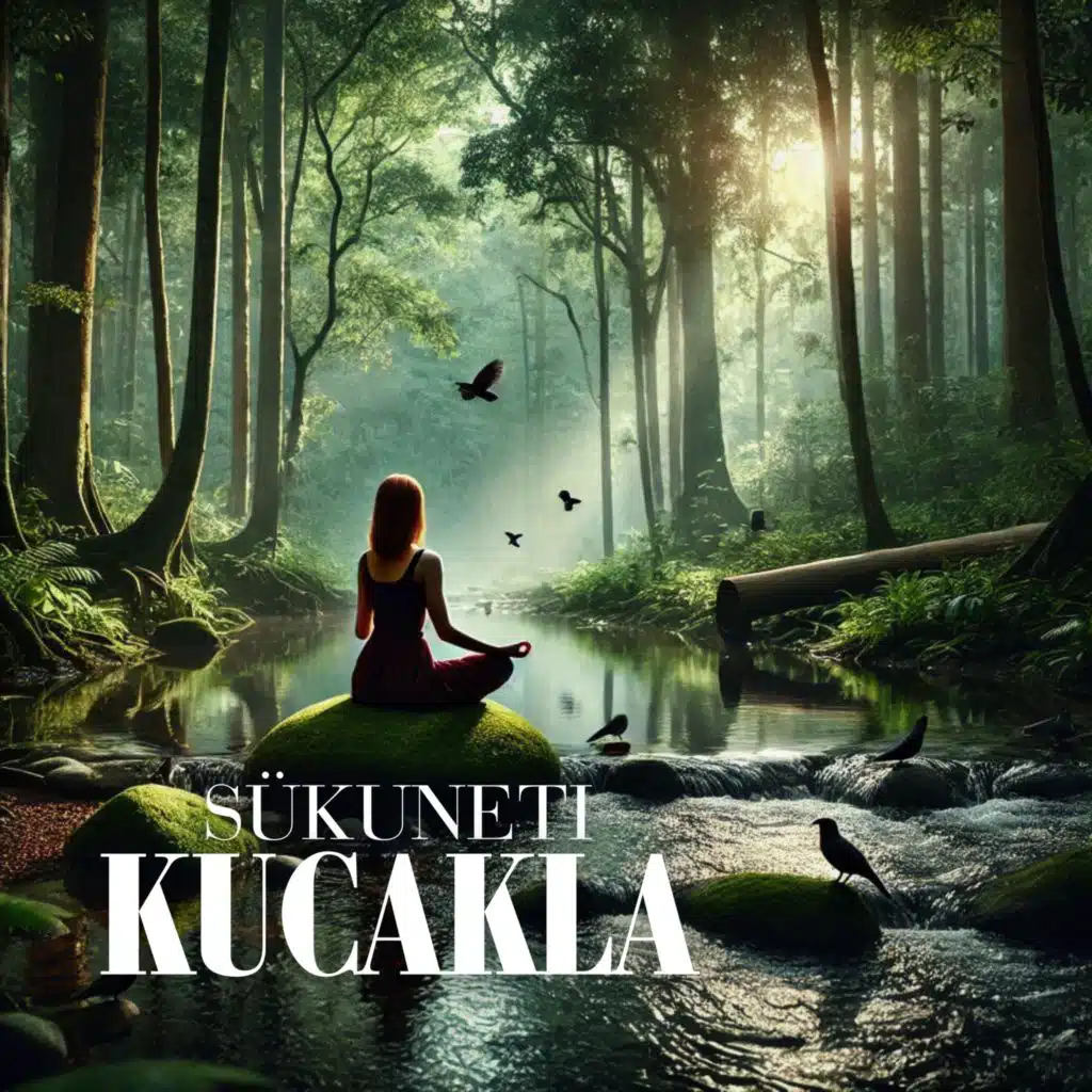 Sükuneti Kucakla: Doğanın Kalbinde Huzuru Bul
