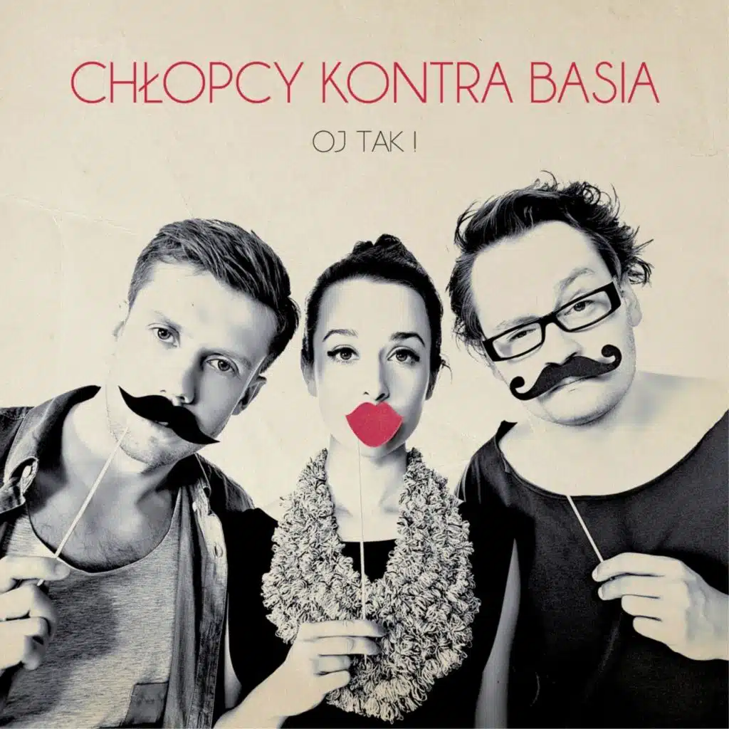 Chlopcy Kontra Basia