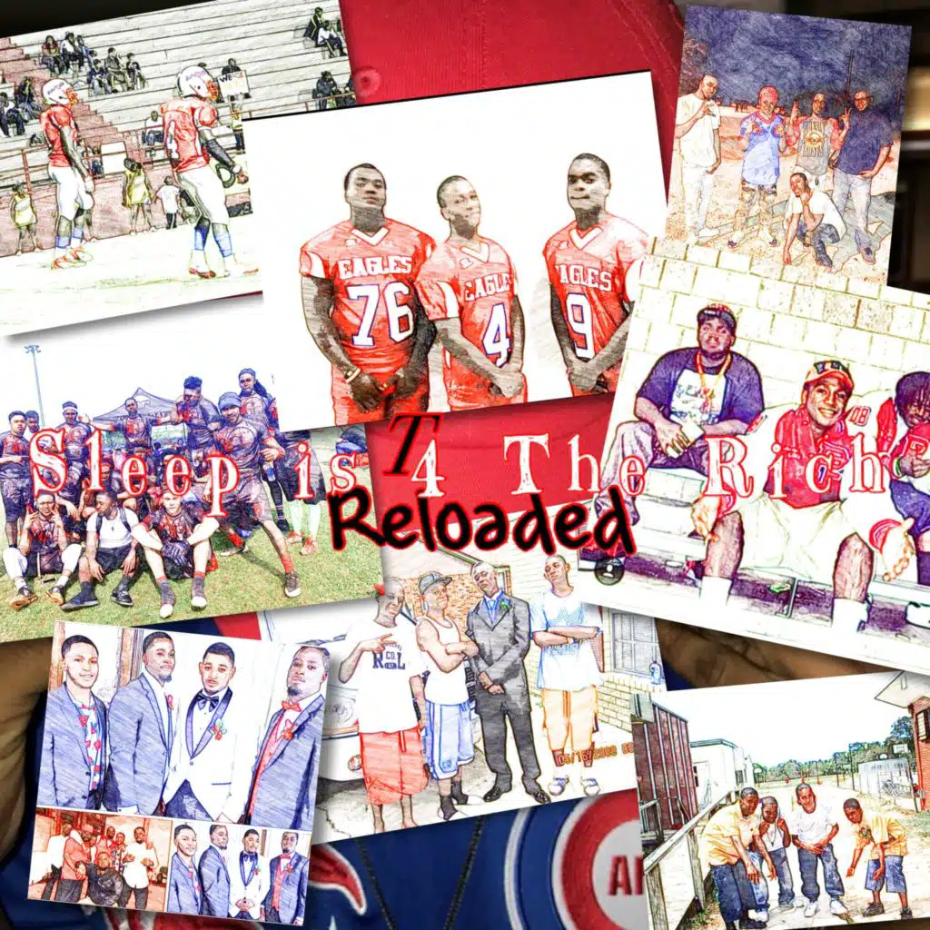 Sleep Is 4 the Rich: Reloaded