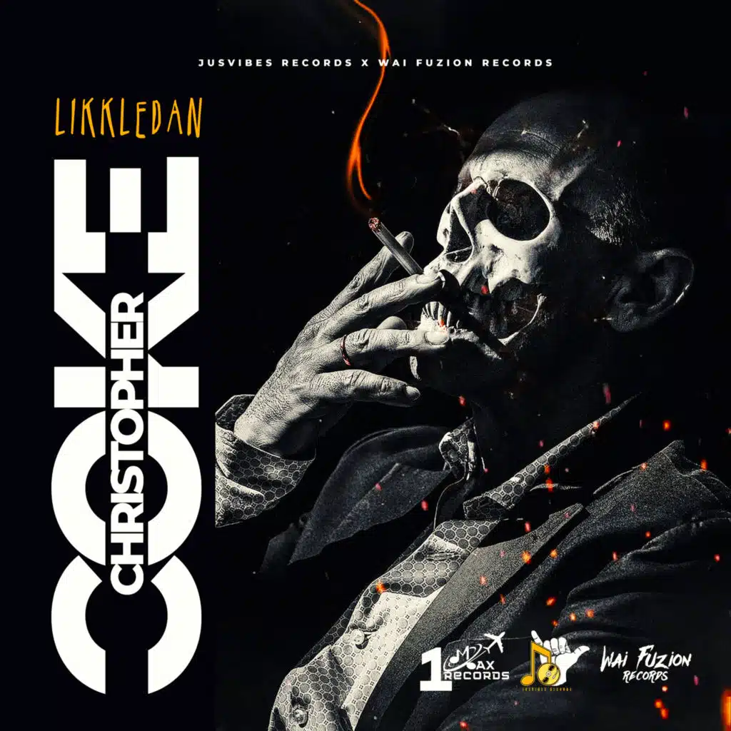 Christopher Coke (feat. Wai Fuzion)