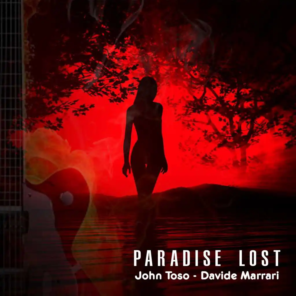 Paradise Lost (Guitar Solo Version)