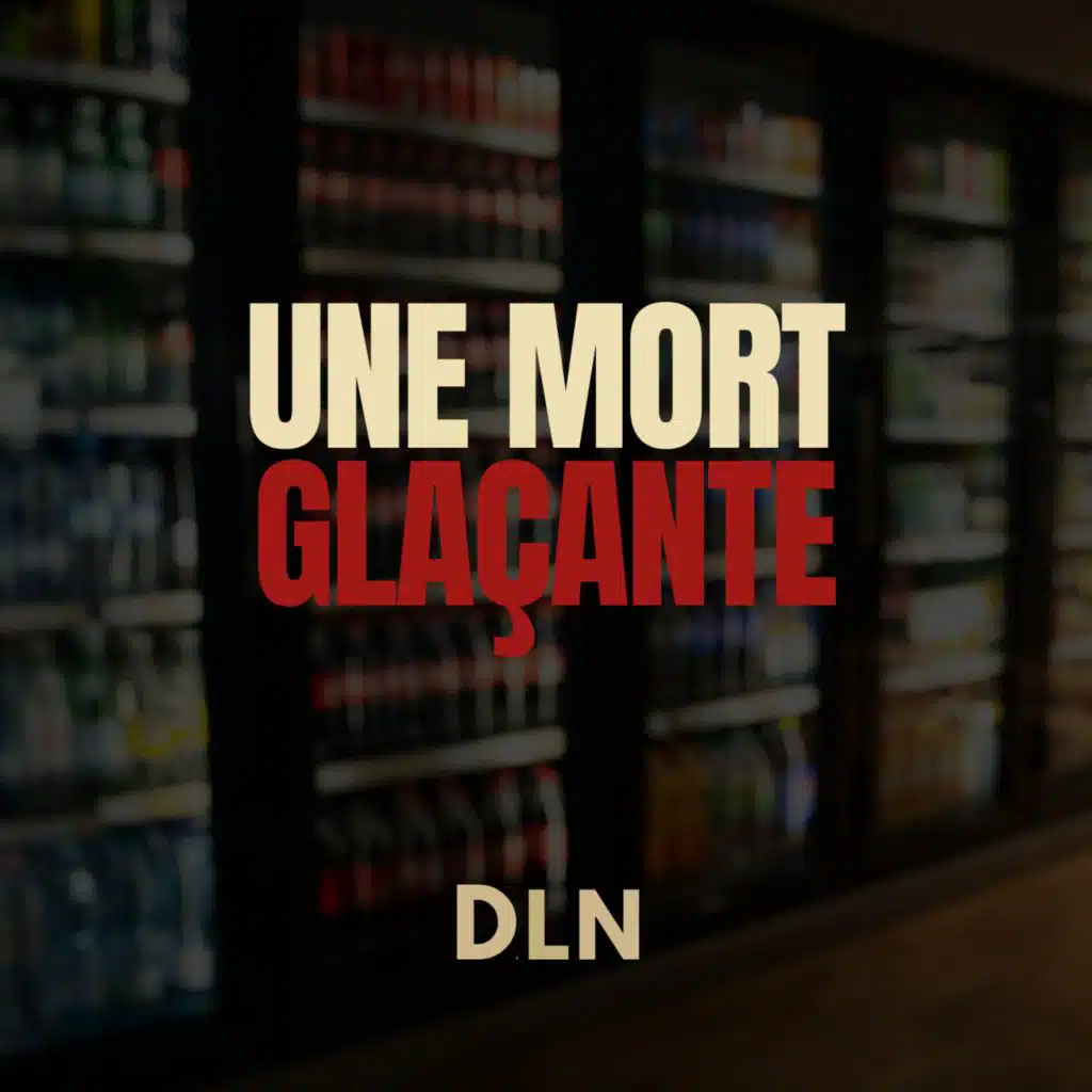 Une Mort Glaçante