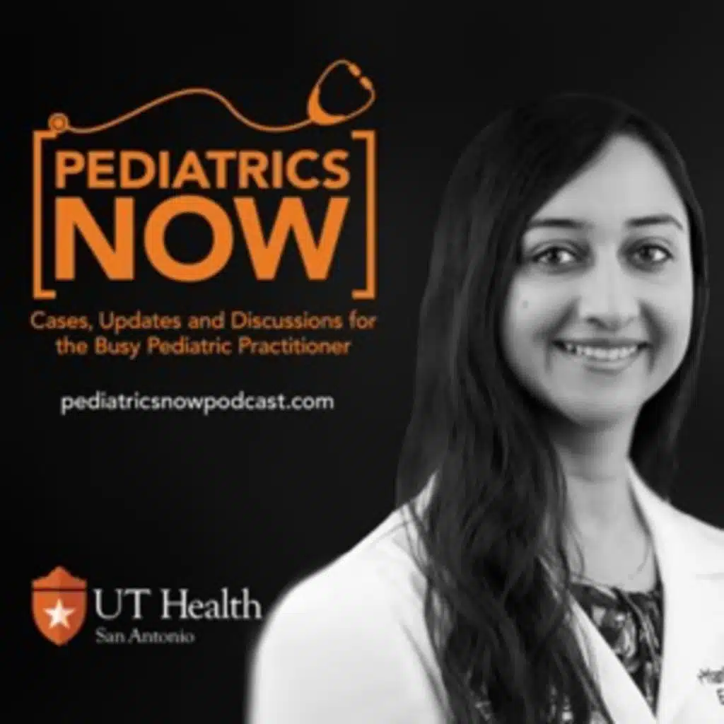 Summer Update from the Pediatric  ER