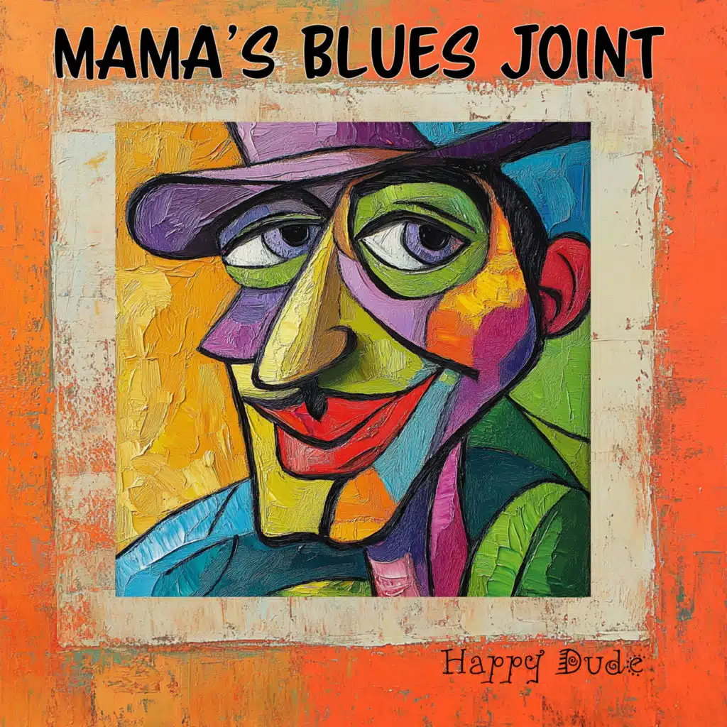 Mama's Blues Joint
