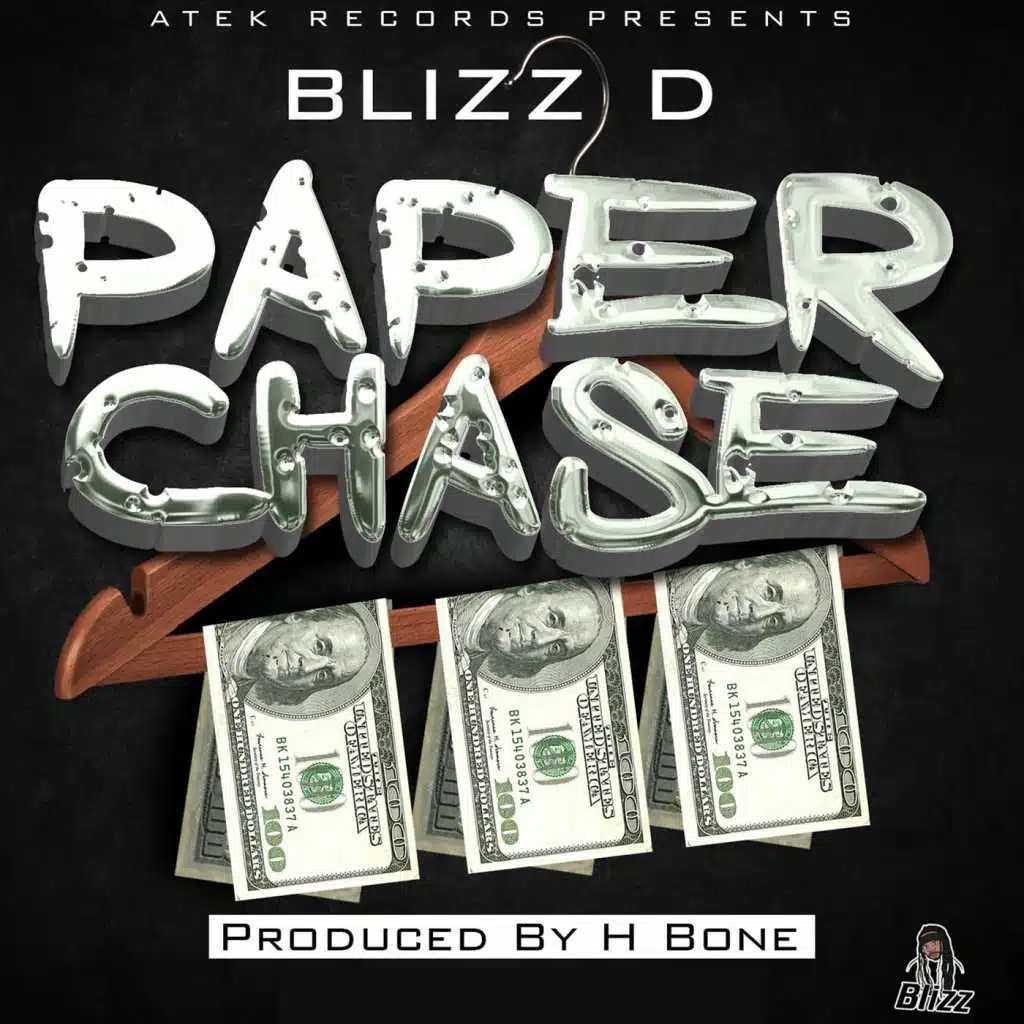 Paper Chase