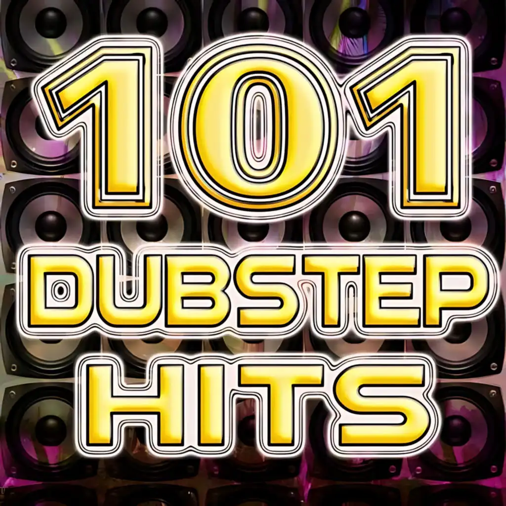 101 Dubstep Hits