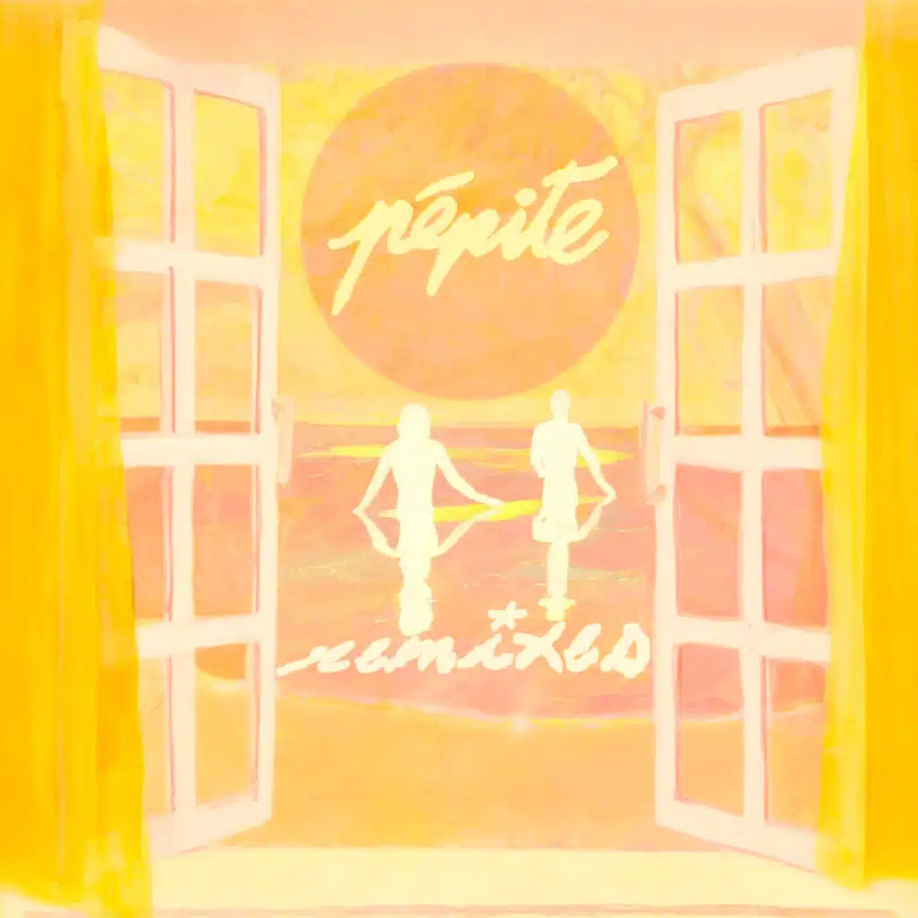 Les années lumière (Remixes)