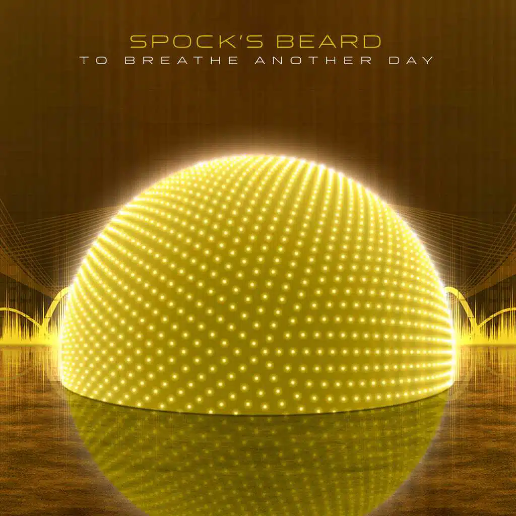 To Breathe Another Day