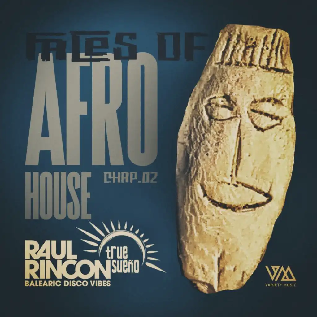 Ring Little Boy (Mijangos Afro House Remix)