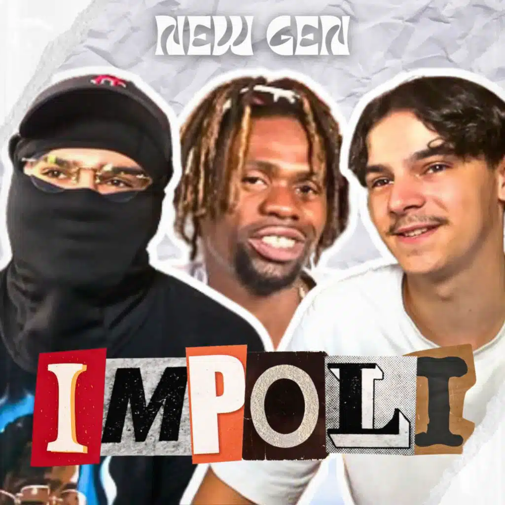 Impoli (New Gen)