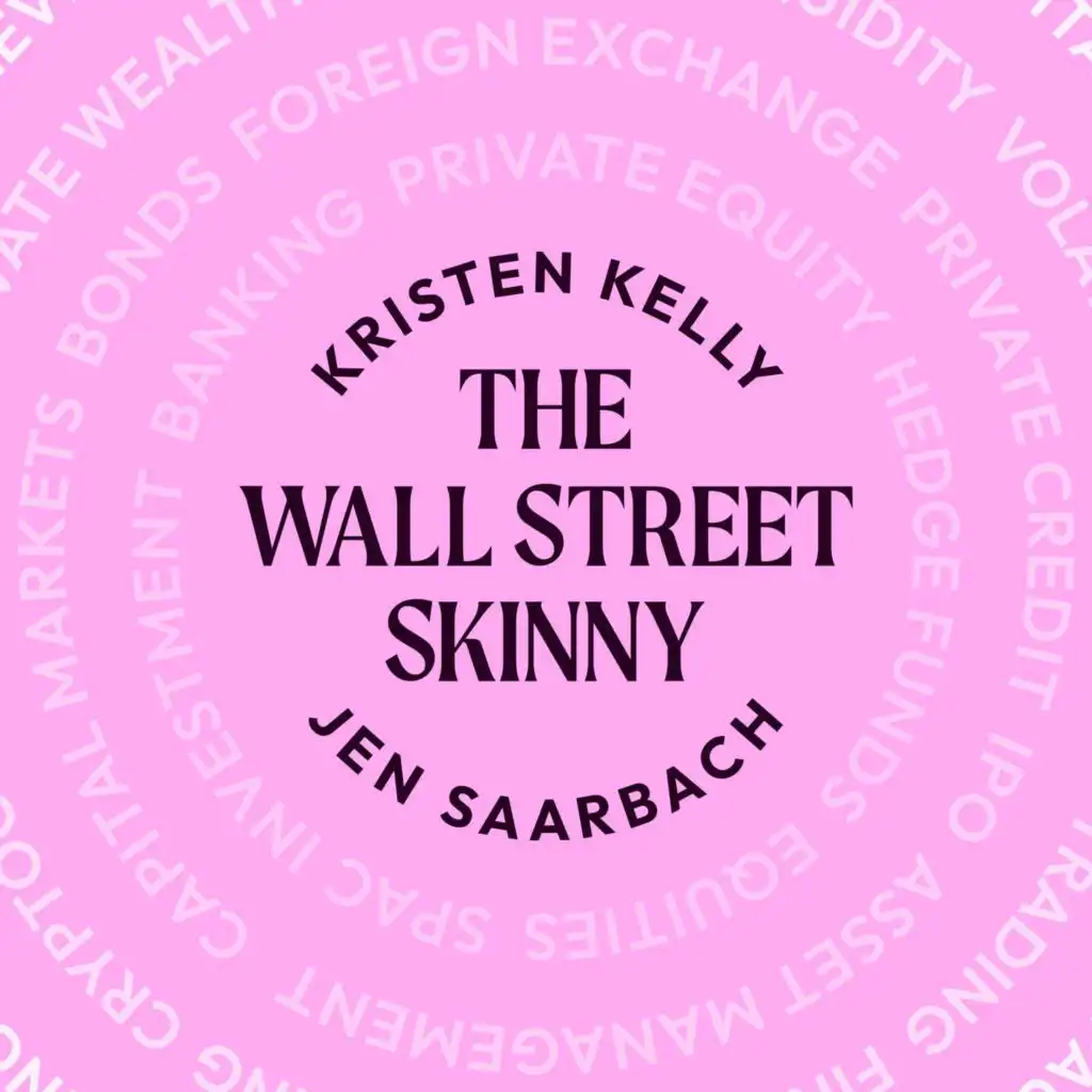 The Wall Street Skinny