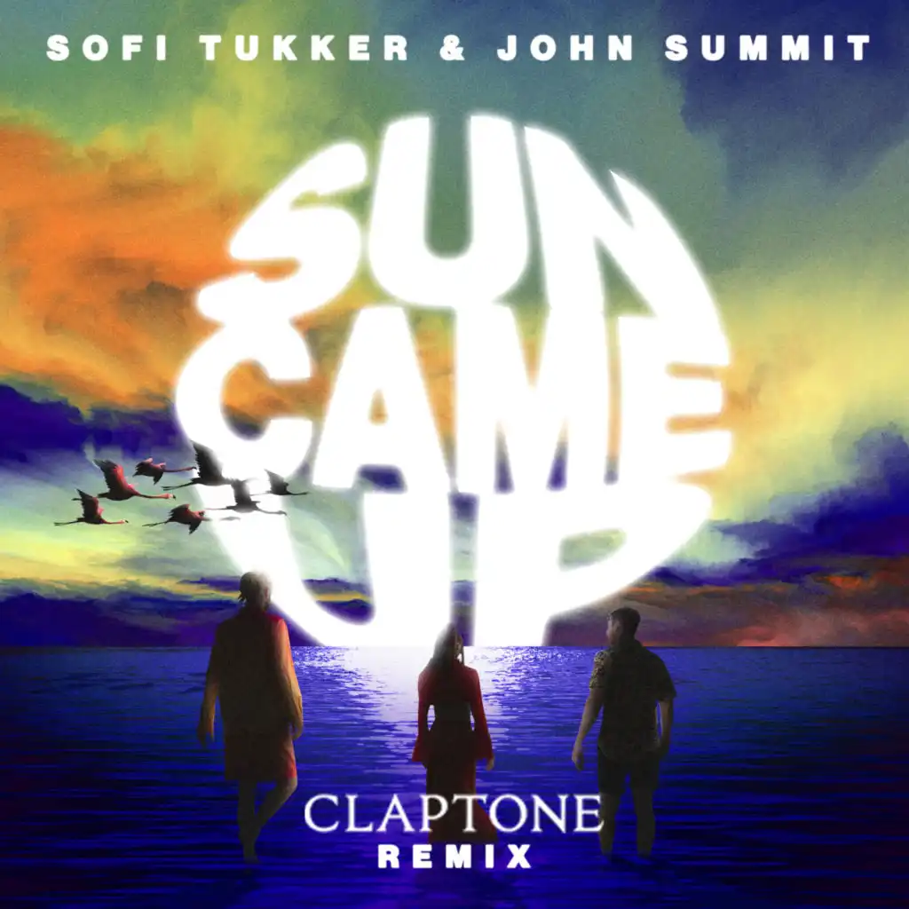 SOFI TUKKER & John Summit