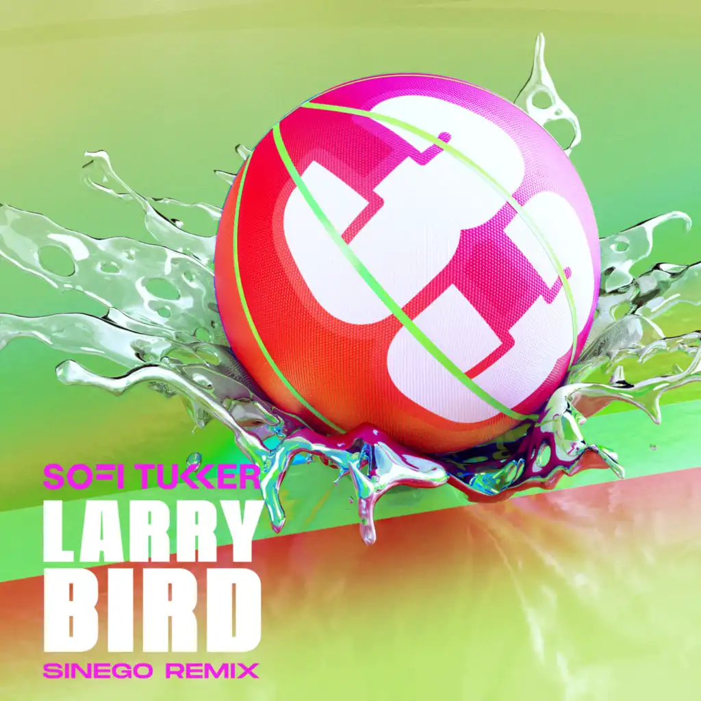 Larry Bird (Sinego Remix) [feat. Tuck's Dad]