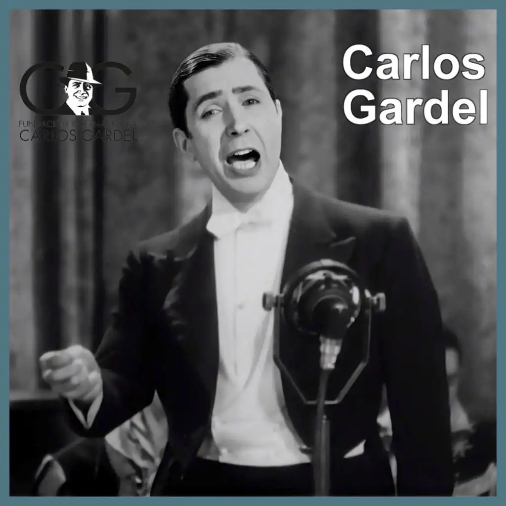 Las Canciones de Carlos Gardel