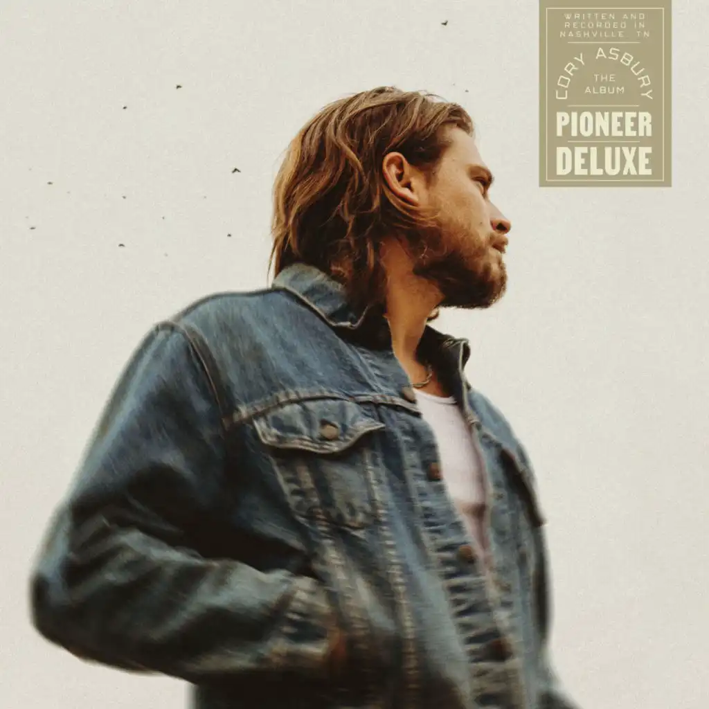 My Inheritance (feat. Corey Kent)