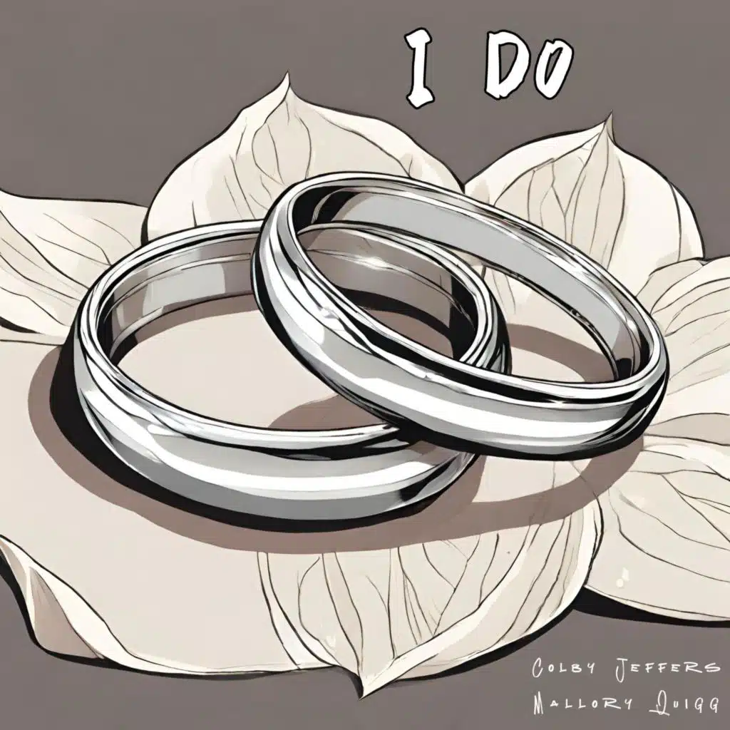 I Do (feat. Mallory Quigg)