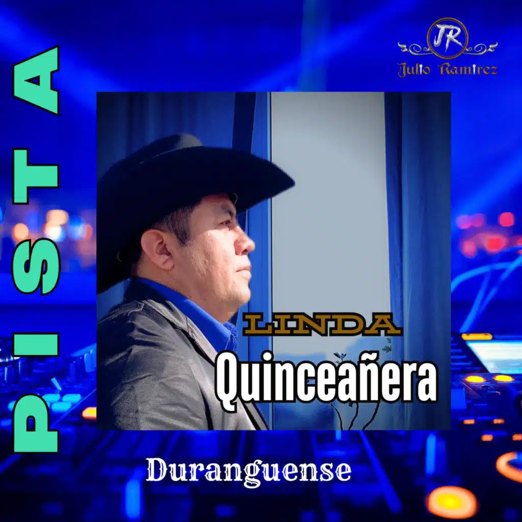 Pista Linda Quiceañera