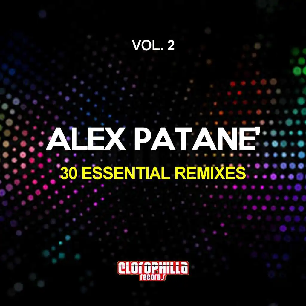 The Rhythm (Alex Patane' Remix)