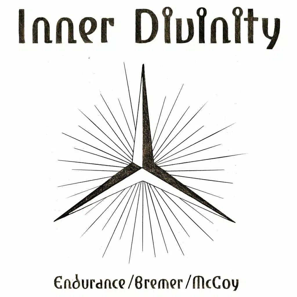 Inner Divinity (feat. Bremer/McCoy)