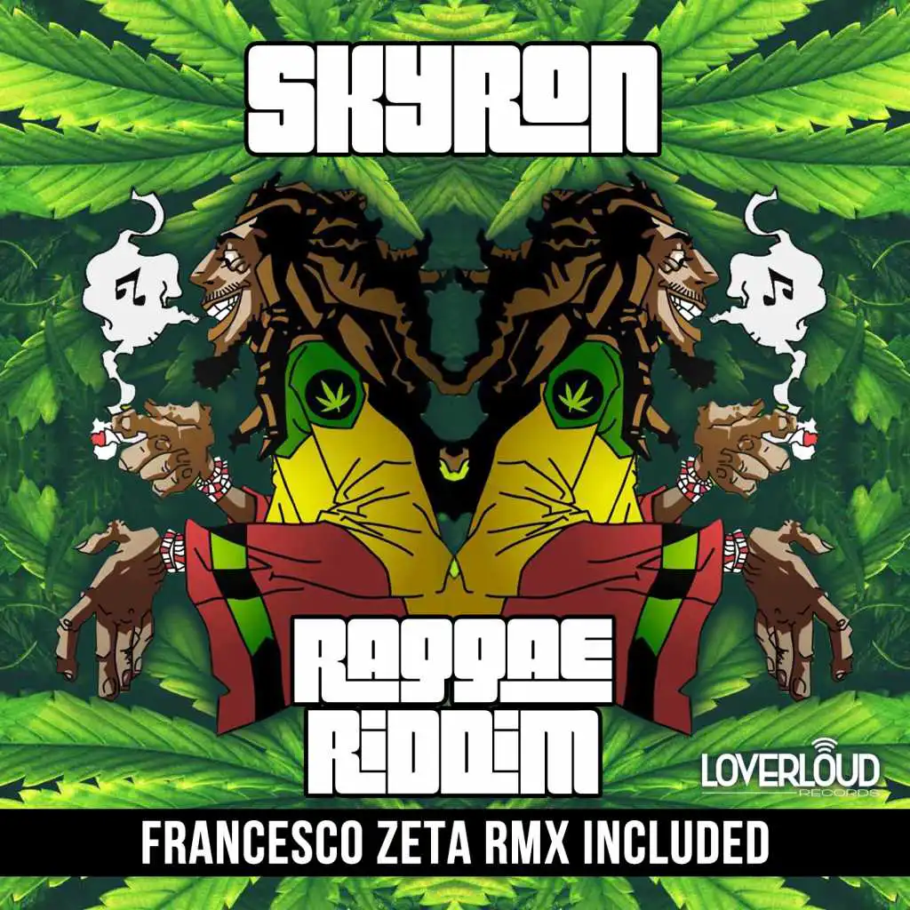 Raggae Riddim (Francesco Zeta Remix)
