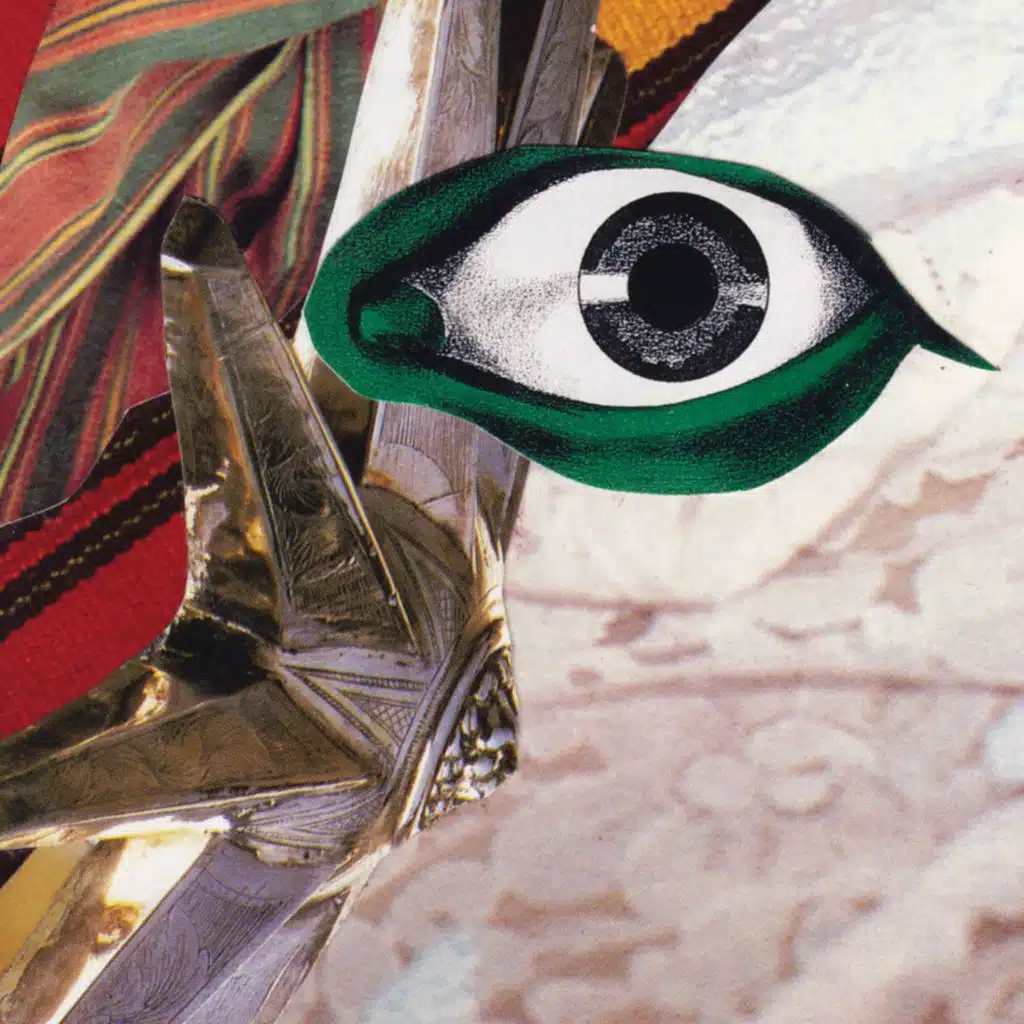 Acharei Mot * Karaim * Rahtiel * Dalqiel * Mibi * Sansanah (Live at Roulette)