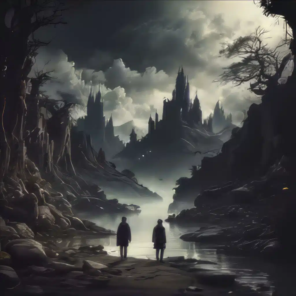 Dreams and Nightmares