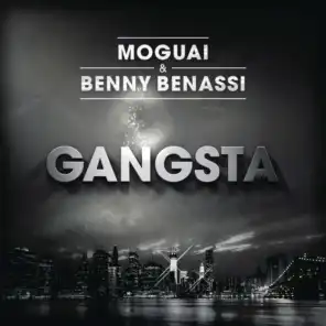 MOGUAI & Benny Benassi