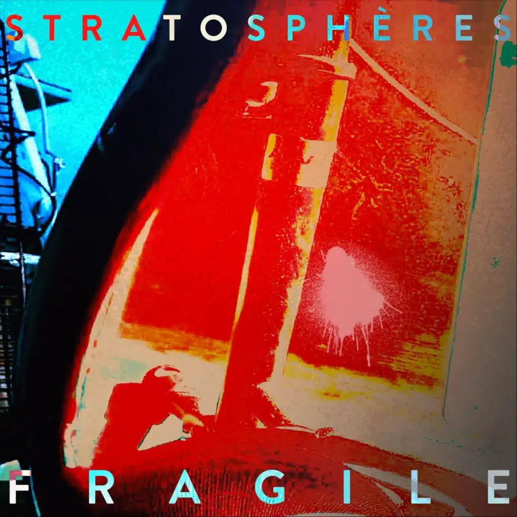 Stratosphères
