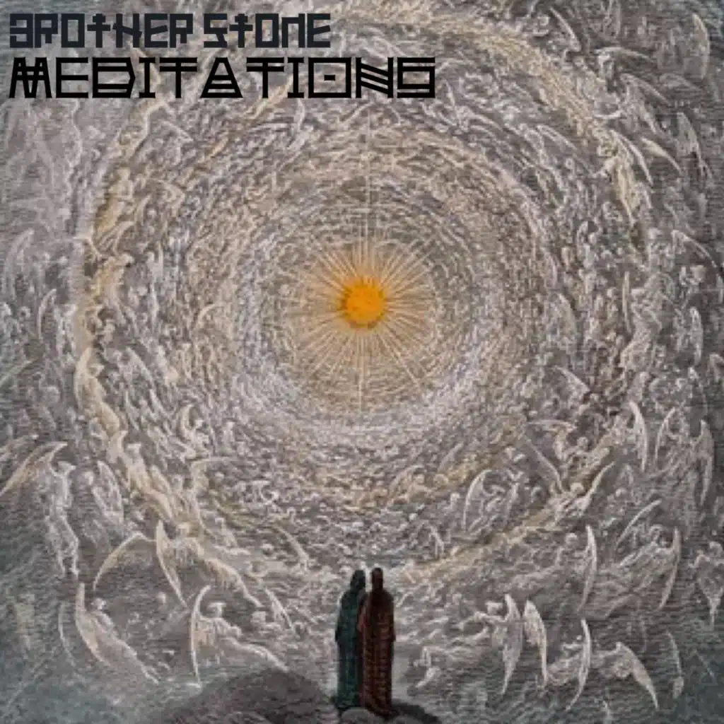 Brother Stone