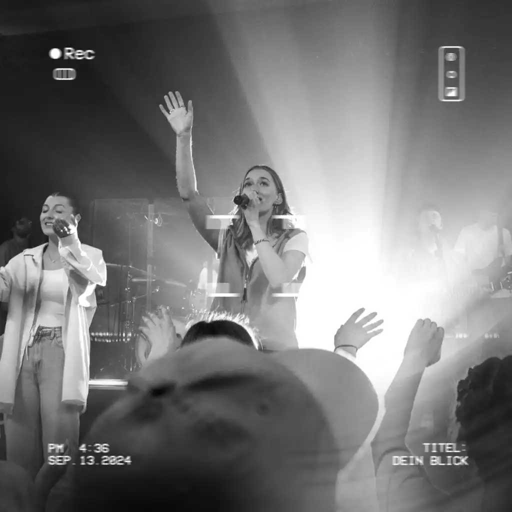 URBAN YOUTH WORSHIP & Tabea Wieland