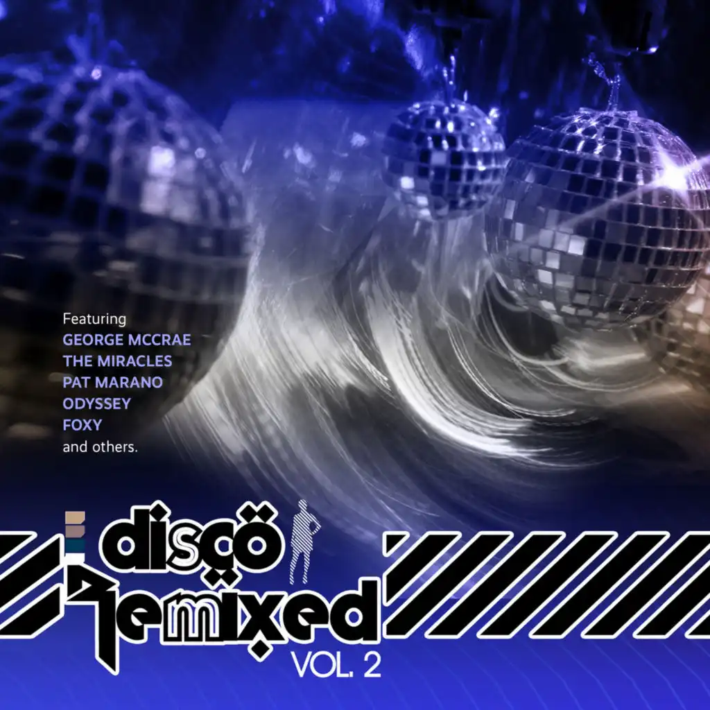 Love Disco Style (Let's Be In Love Mix) [feat. Al Camara & Mike Mucci]