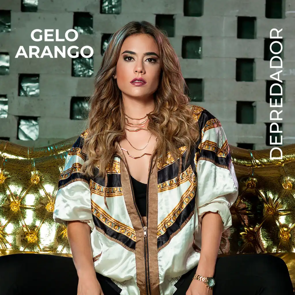 Gelo Arango & Caracol Televisión